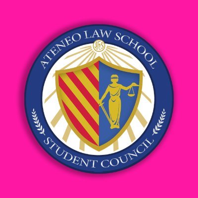 Official Twitter account of the Ateneo Law School Student Council