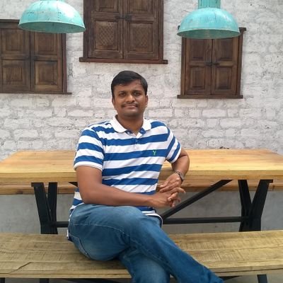 nagendranathb's profile picture. 