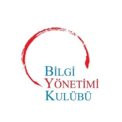 BilgiYonetimiK's profile picture. Marmara Üniversitesi / Bilgi ve Belge Yönetimi