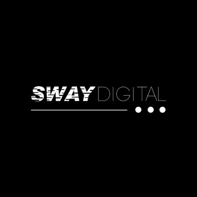 SWAY Digital Marketing