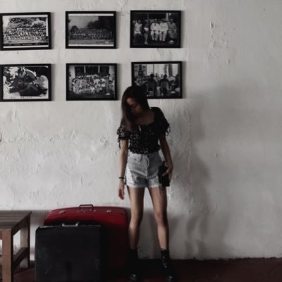 how was it? dark.