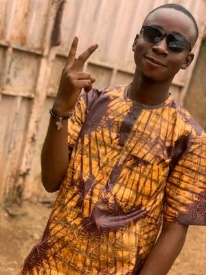 TeejayVibewith's profile picture. DatAfricanBoi