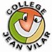 Collège JeanVilar (@cjeanvilar) Twitter profile photo