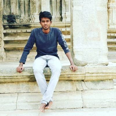 shahul_m12's profile picture. I love india