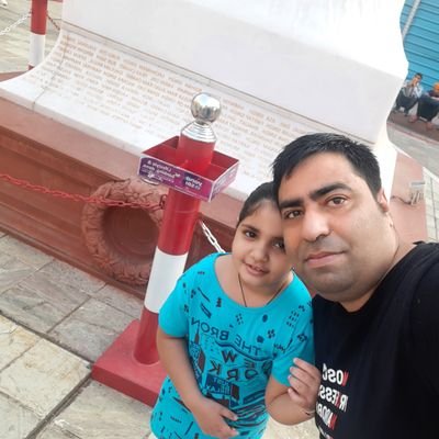 Heart Belongs to KASHMIR & Soul to INDIA🇮🇳🇮🇳
