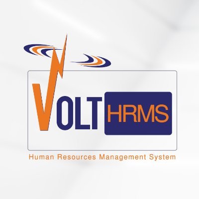 VOLT HRMS