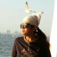 🇮🇳 Namrata K Mirchandani 🇮🇳(@Namratakm) 's Twitter Profile Photo