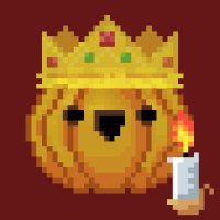 Pumpkinz by FestiveLabs (@nft_pumpkins) 's Twitter Profile