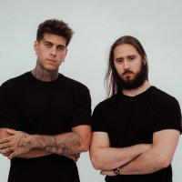 Kin Crew (@kincrewmusic) 's Twitter Profile