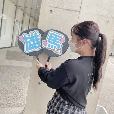 ちゃあゆさんのプロフィール画像