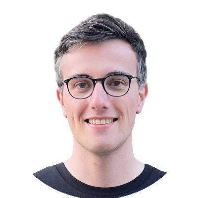 AI PhD candidate at @EPFL_en 🇨🇭· fellow @MSCActions 🇪🇺 · machine learning · b4 @spotify @amazon @stanford @usc @ku_leuven · he