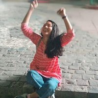 Ritu Borah (@rprobha) 's Twitter Profile