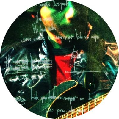 Sargantipodo's profile picture. // Guitar 🎸 // Mixing 🎧 // Production 🎵 //