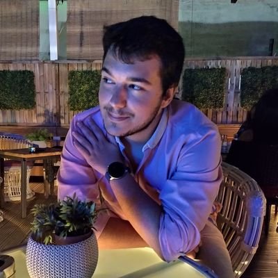 Danielさんのプロフィール画像