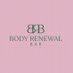 Body Renewal Bar (@bodyrenewalbar) Twitter profile photo Body Renewal Bar (@bodyrenewalbar) Twitter profile photo