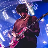 大角 純@tiny skunk/Gt (@irwsaoab) 's Twitter Profile