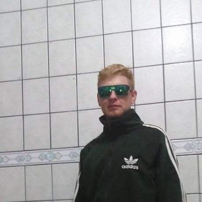 AndretiagoPrad1's profile picture. 