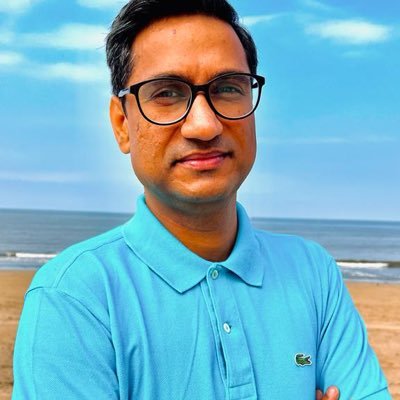 tusharbhaskar83's profile picture. Father, Seeker, Alive and Awake