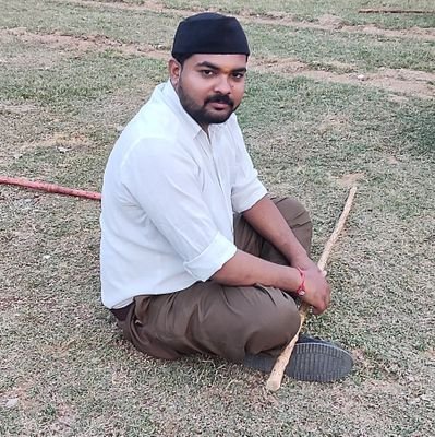 preetamsingh_'s profile picture. जय श्री राम