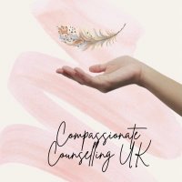 Compassionate Counselling UK(@CompassionCoUK) 's Twitter Profile Photo