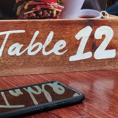 Table129's profile picture. 