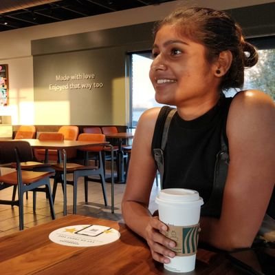 bhagya1496's profile picture. 