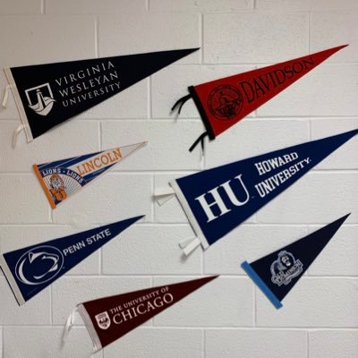 The official Twitter page of the West Potomac HS College & Career Center.  Follow for important info on colleges, scholarships, financial aid, careers & more!