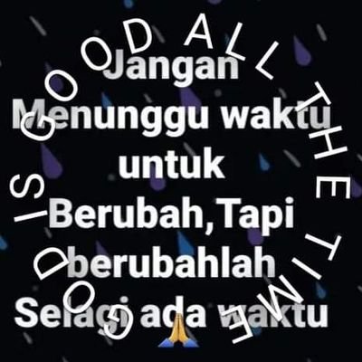 I love you