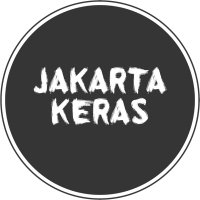 Jakarta.keras (@jakartakrs) 's Twitter Profile Photo Jakarta.keras (@jakartakrs) 's Twitter Profile Photo