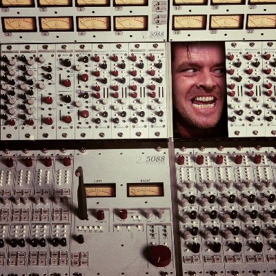 DeathMetalOji's profile picture. ぼっち作曲おじさん…😇
Lives for gear…😇