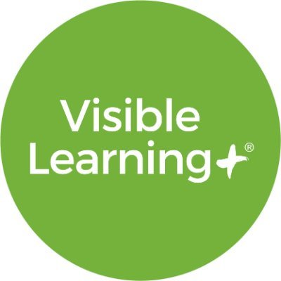 Visible Learning in collaboration with John Hattie: Professional learning for in-depth and sustainable school & system change. Powered by @CorwinPress