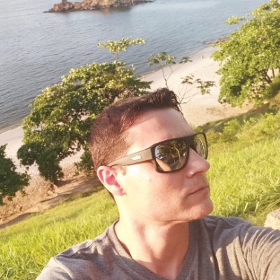 eltodefreitas's profile picture. Químico Industrial