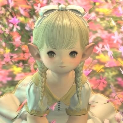 FF14/ManaAsura/L🌈/お酒大好き
(C) SQUARE ENIX CO., LTD. All Rights Reserved