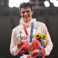 Joe Choong MBE🇬🇧(@JoeChoongy) 's Twitter Profileg