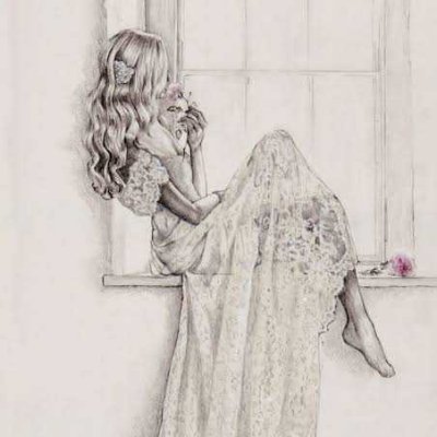 A writer who's half human half coffee
♎
I want, love, need, craves, looking for peace to create new arts in life. But world's reality makes me crave for more.