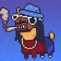 Lu (@lustronut) 's Twitter Profile