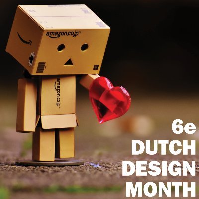 We keep you updated about the 6th Dutch Design Month #DDM2021 events from dec. 1-24 in Rotterdam, Delft, Den Haag and Leiden. Theme: Unpacking The Netherlands
