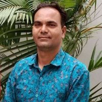 Suraj Hikare (@surajhikare) 's Twitter Profile