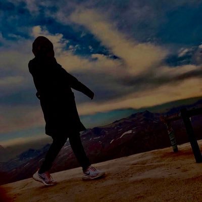 tajalla_rathore's profile picture. تیرے در پہ سر کو جھکایا ہے