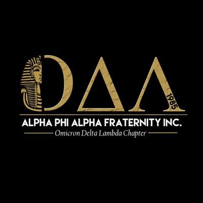 The Omicron Delta Lambda Chapter of Alpha Phi Alpha Fraternity, Inc. Founded April 26, 1985. Dedicated to community service, scholarship, and fraternalism.