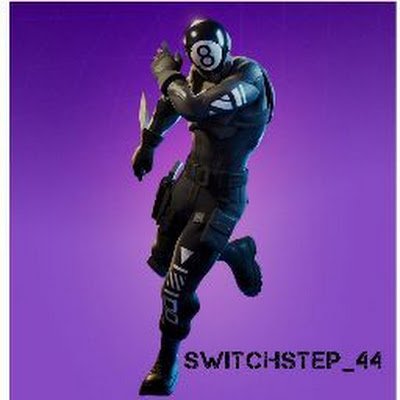 SwitchstepP's profile picture. 