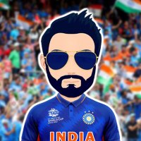 Captain (@ieatcricket) 's Twitter Profile