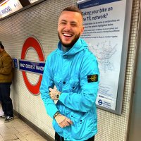 NIK (@nikcameron2) 's Twitter Profile