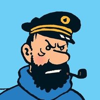 Captain haddock(@captain_drunk) 's Twitter Profile Photo