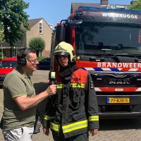 brandweerwoubrugge(@brwwoubrugge) 's Twitter Profile Photo