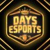 Days Esports (@daysesports) Twitter profile photo
