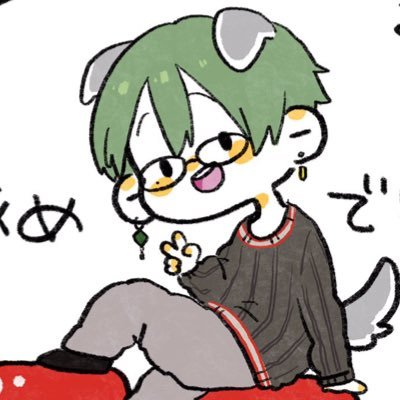 やなこまおう🐬🍑さんのプロフィール画像