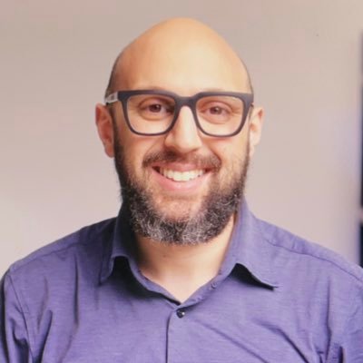 Jack of all trades, master of none. Co-Founder of @BavMind.
❤️ #Gadgets #Rails.
Tweets in 🇬🇧+🇩🇪.