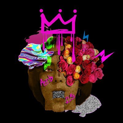 Cactvs6's profile picture. 🖋️BUSY ᗪIᔕTOᖇTIᑎG ᖇEᗩᒪITY.
The world, culture, history, and social events through my eyes #cryptoart #NFT
#RIOT