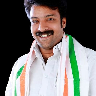 Nava janashakthi Congress National prasedent